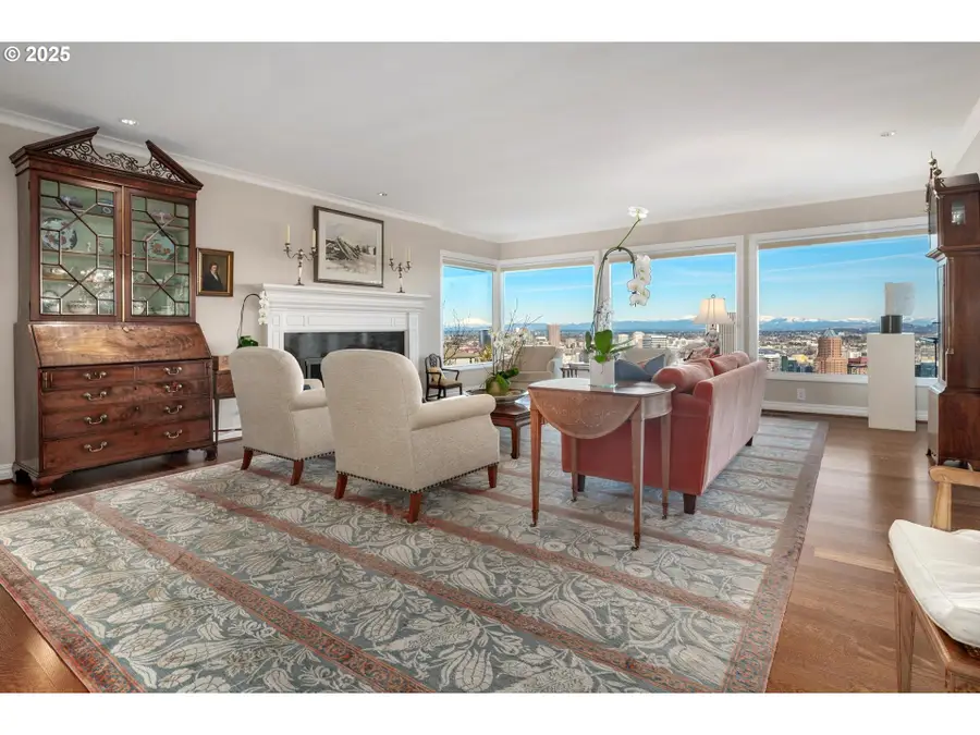 1205 SW Myrtle Dr, Portland, OR 97201 - Image #3