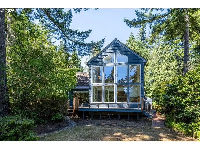 5865 Mercer Lake Rd, Florence, OR 97439 - #2