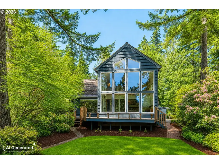 5865 Mercer Lake Rd, Florence, OR 97439 - #3