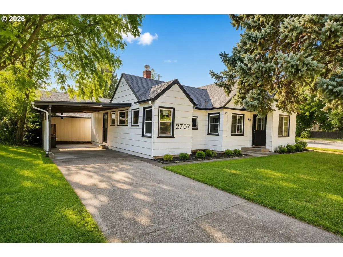 2707 SE 115th Ave, Portland, OR 97266 - #1