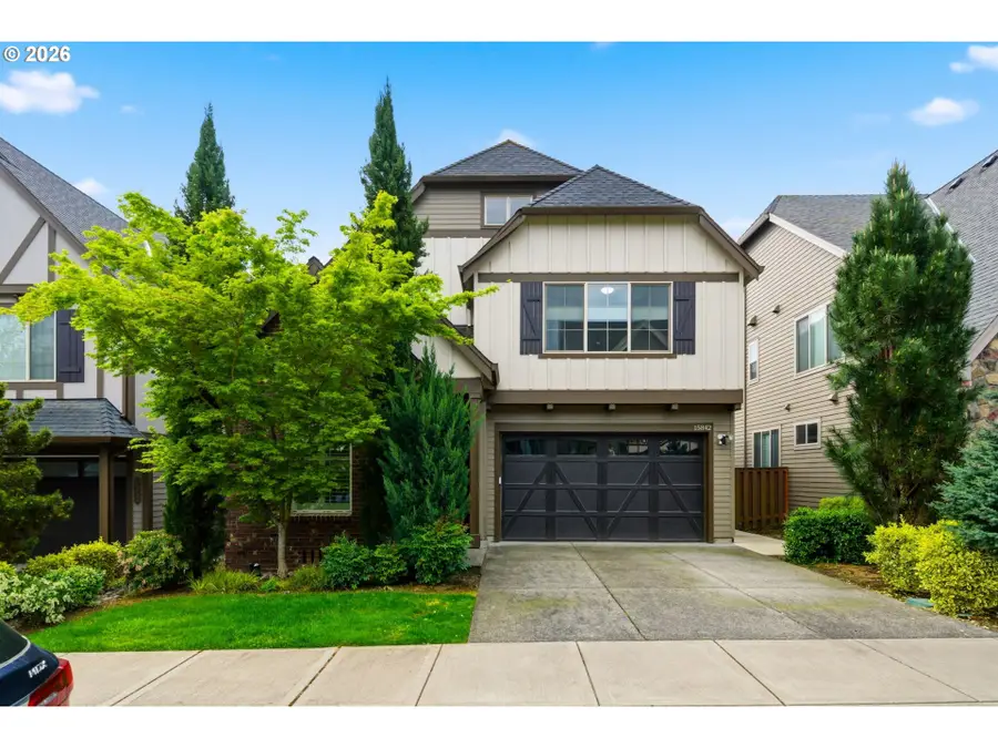 15842 NW Linder St, Portland, OR 97229 - #2