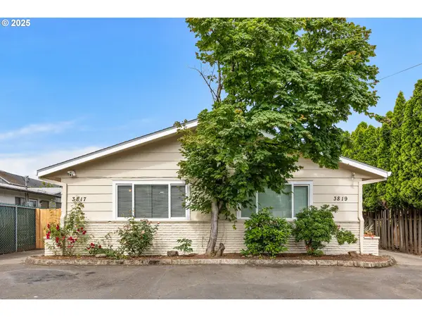 3817 NE 82nd Ave, Portland, OR 97035