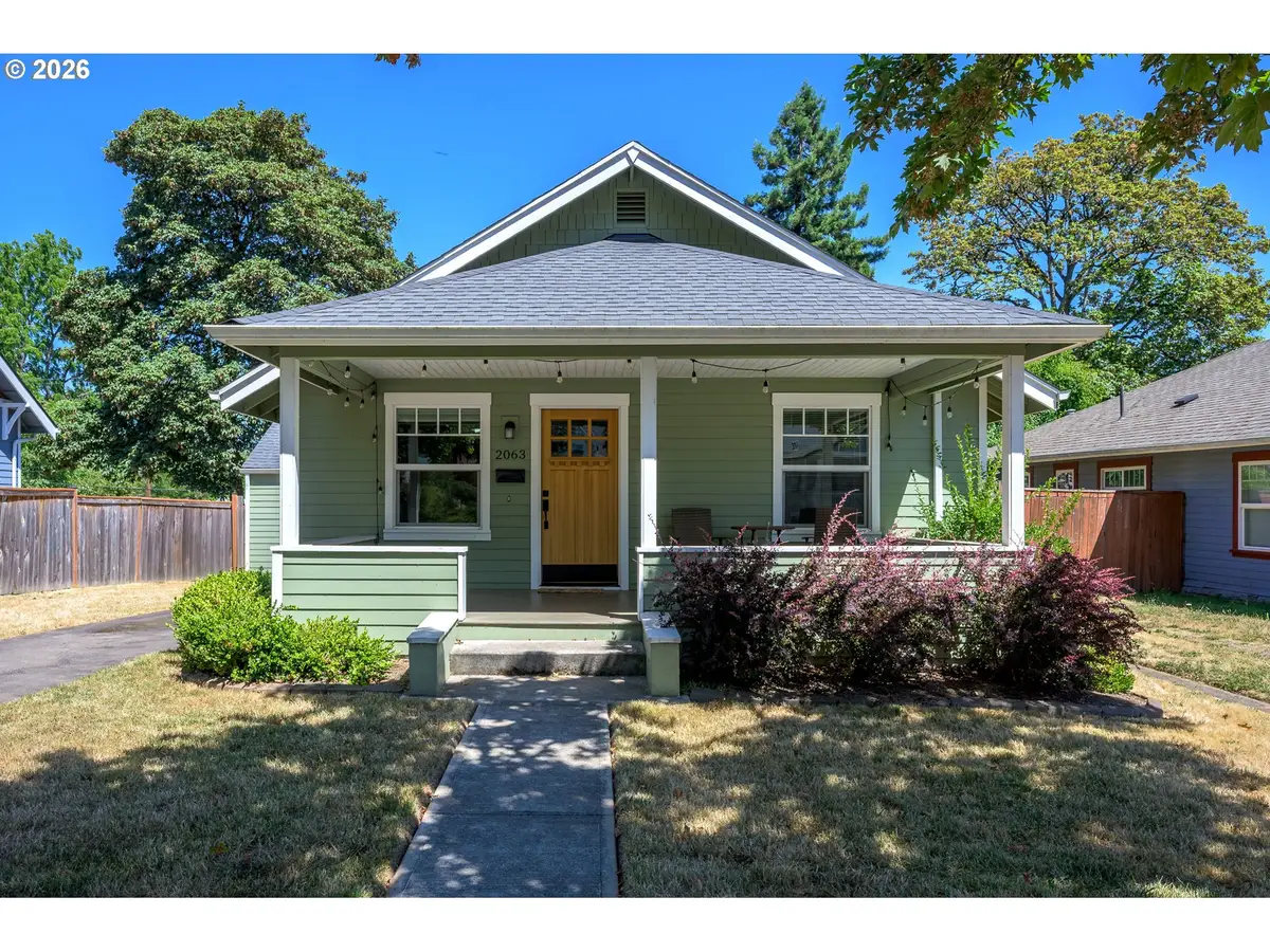 2063 Onyx St, Eugene, OR 97403 - #1