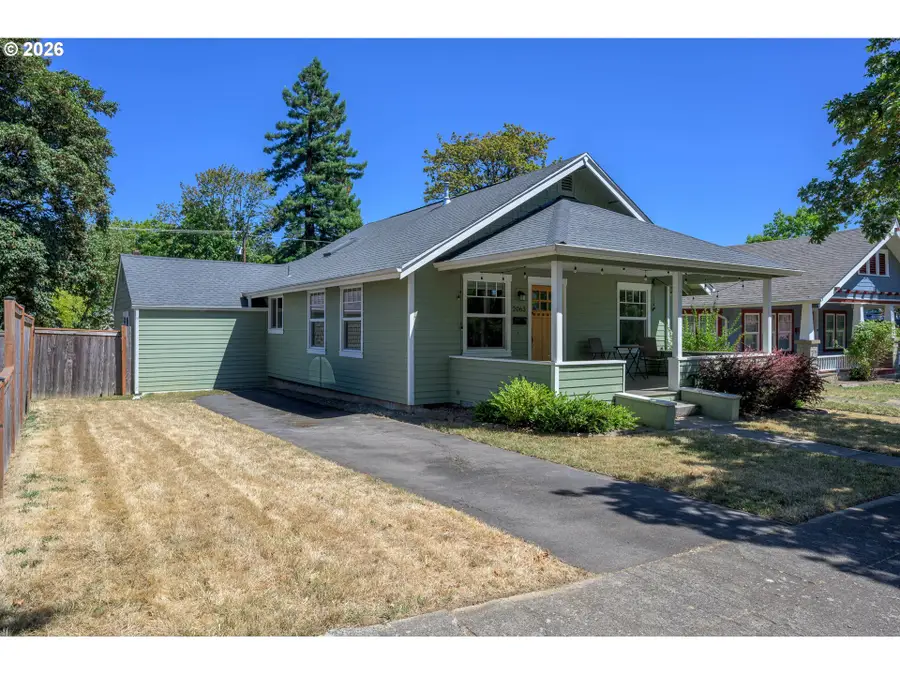 2063 Onyx St, Eugene, OR 97403 - #2