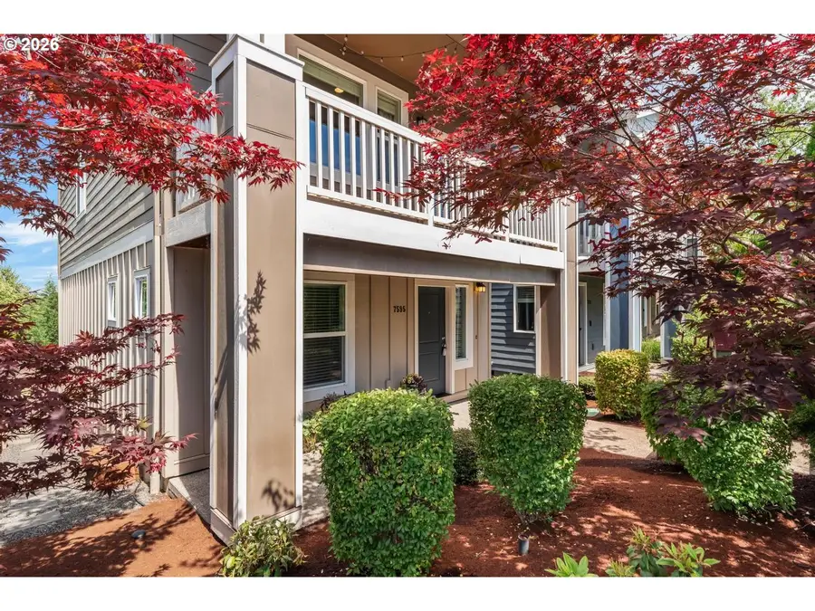 7595 NW 170th Ave, Portland, OR 97229 - #3