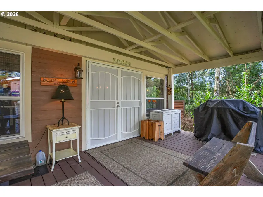 39444 SE Tumala Mountain Rd, Estacada, OR 97023 - #2