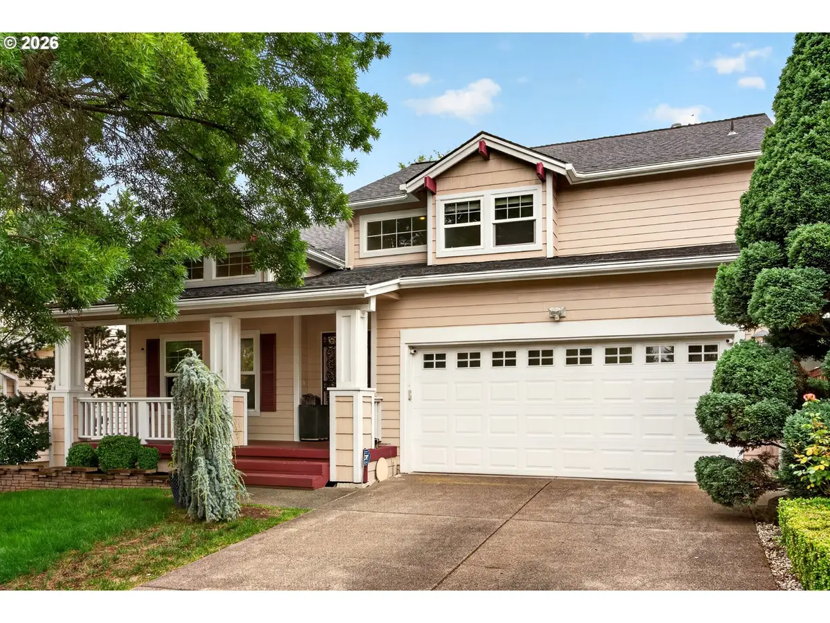 11566 SW Wood Duck Pl, Portland, OR 97223 - #1
