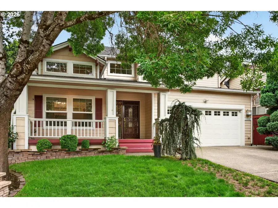 11566 SW Wood Duck Pl, Portland, OR 97223 - #2