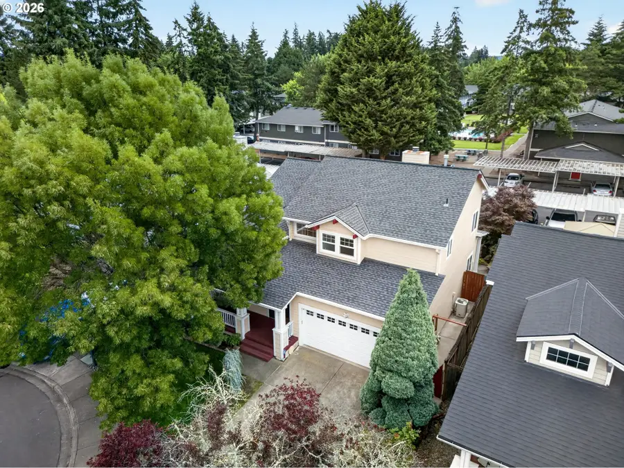 11566 SW Wood Duck Pl, Portland, OR 97223 - #3