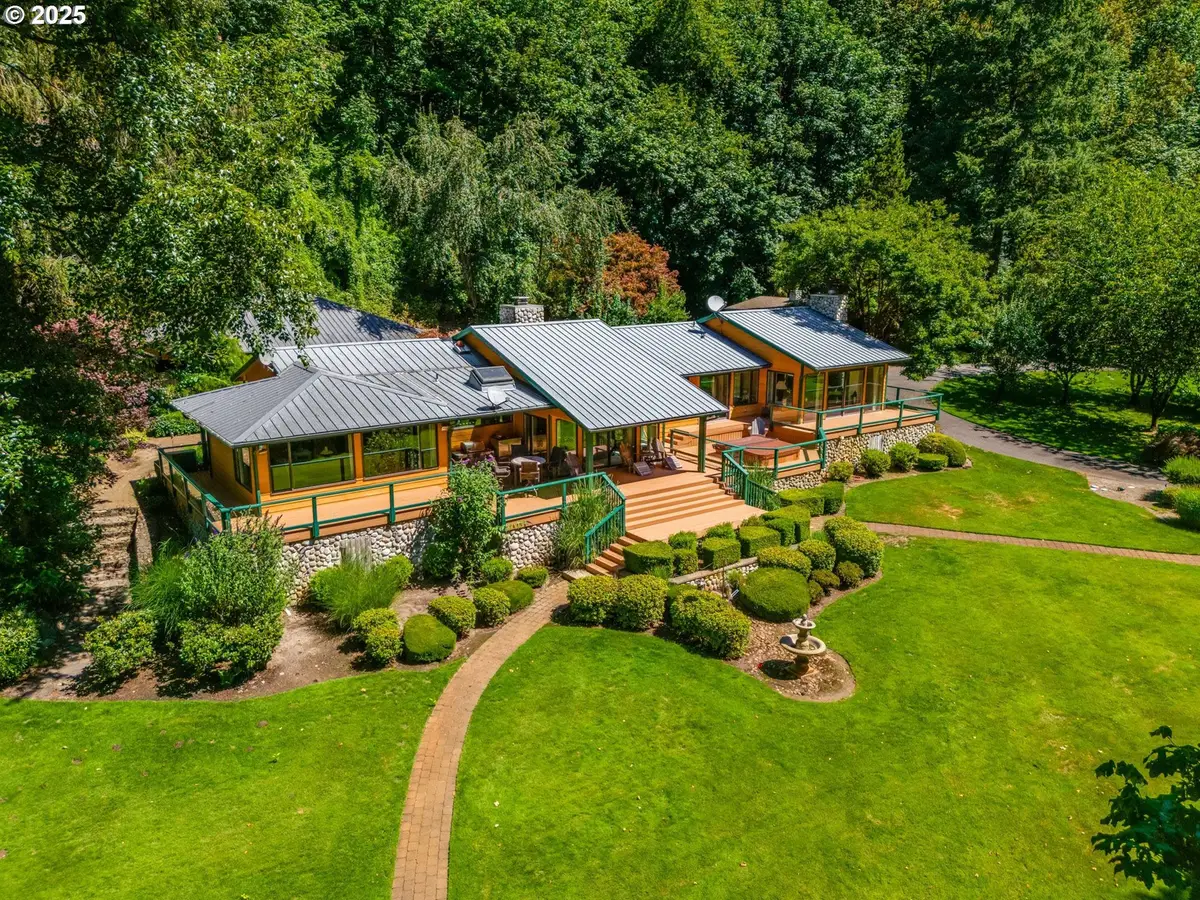 3817 Old Lewis River Rd, Woodland, WA 98674 - Image #1