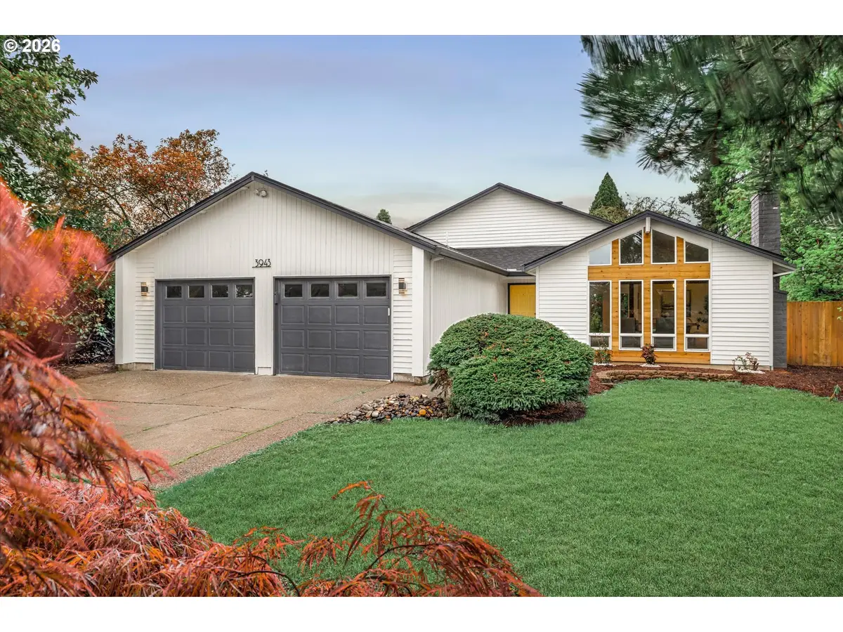 3943 NE Azalea St, Hillsboro, OR 97124 - #1