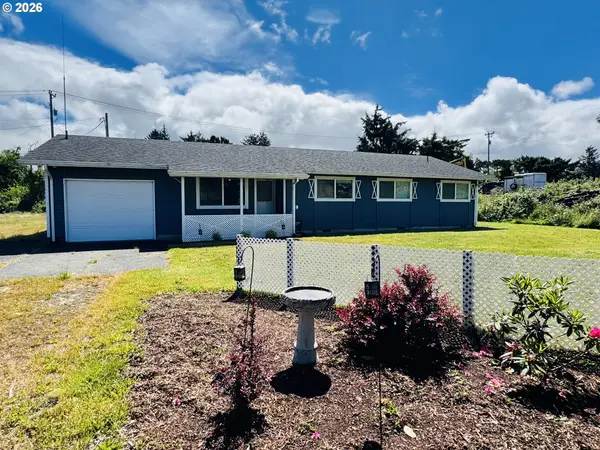 303 N Hwy 101, Gearhart, OR 97138