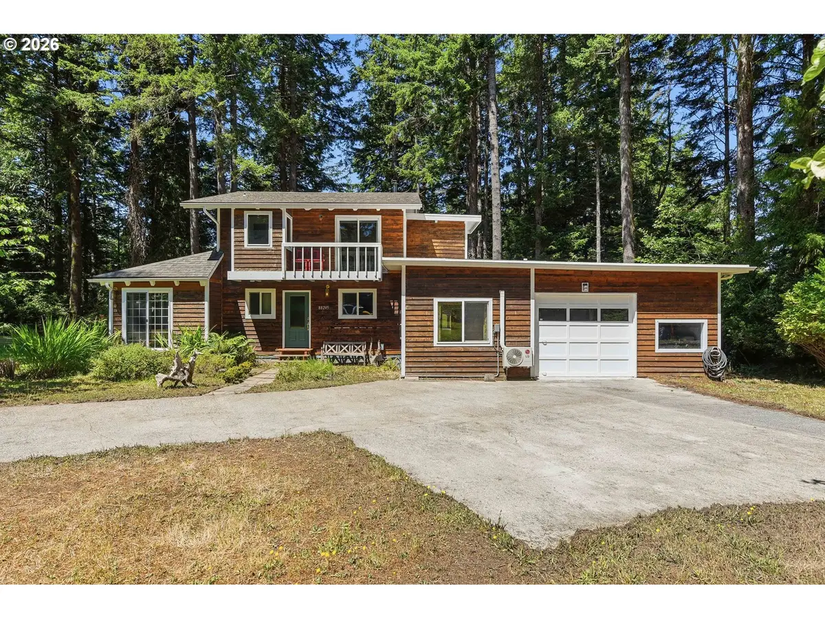 88245 Cardinal Ln, Bandon, OR 97411 - #1