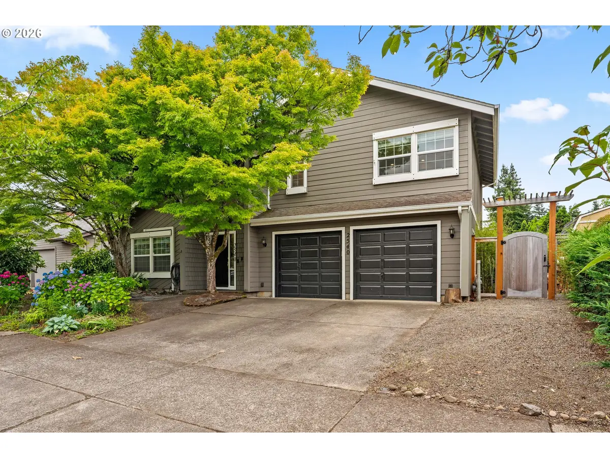 2540 Snelling Dr, Eugene, OR 97408 - #1
