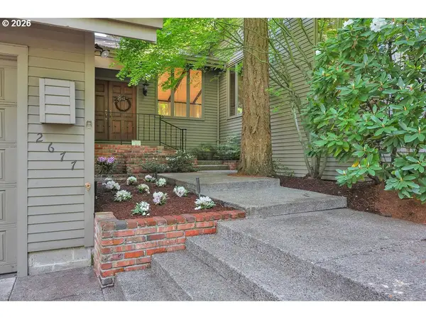 2677 Garfield St, Eugene, OR 97405