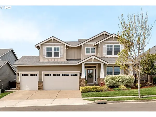 1815 S 47th Pl, Ridgefield, WA 98642