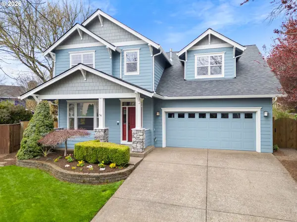 22504 SW Rickard Pl, Sherwood, OR 97140