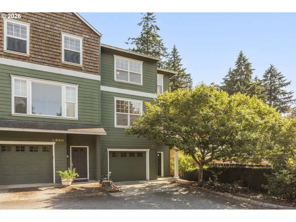 2854 SW Multnomah Blvd, Portland, OR 97219 - #1