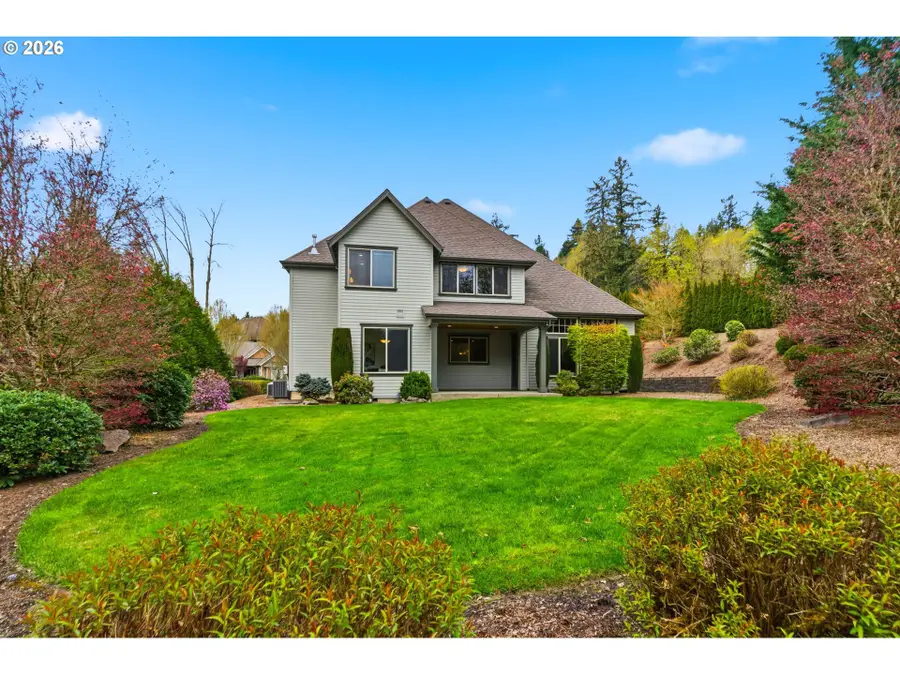 11631 S Northgate Ave, Portland, OR 97219 - #2