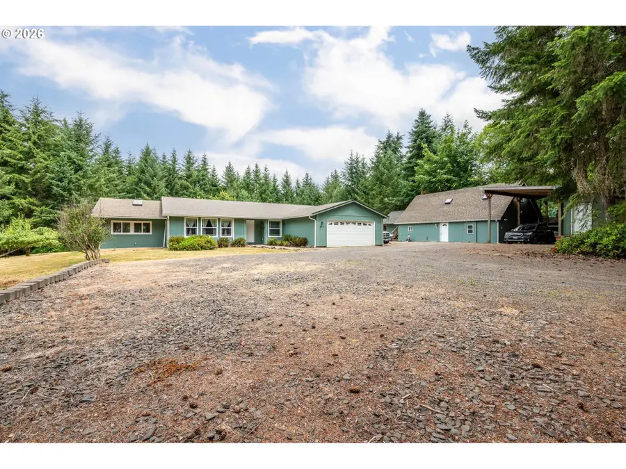 265 Easy Street Rd, Silverlake, WA 98645 - #2