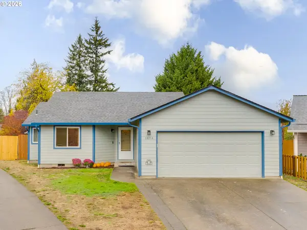 10214 NE 75th Way, Vancouver, WA 98662