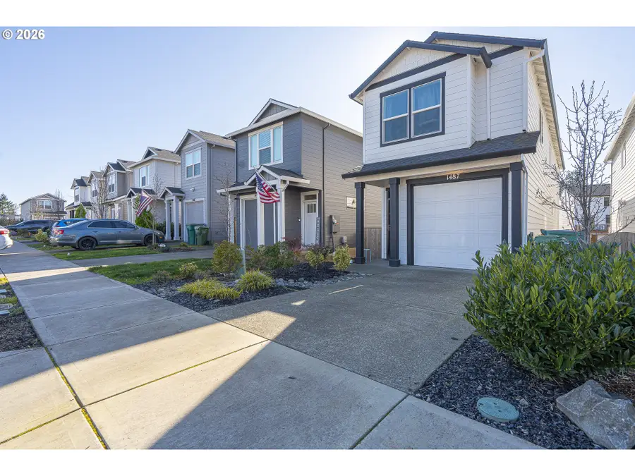 1487 S Gia Ct, Newberg, OR 97132 - #3