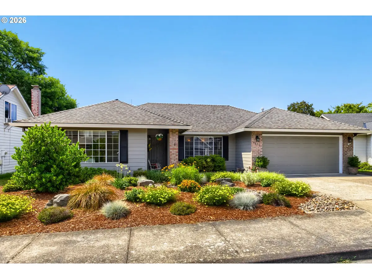 9834 SW Kable St, Tigard, OR 97224 - #1