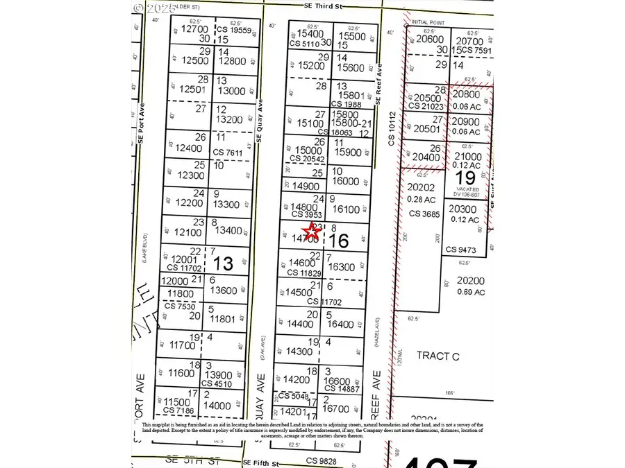 SE Quay Ave, Lincoln City, OR 97367 - Image #3