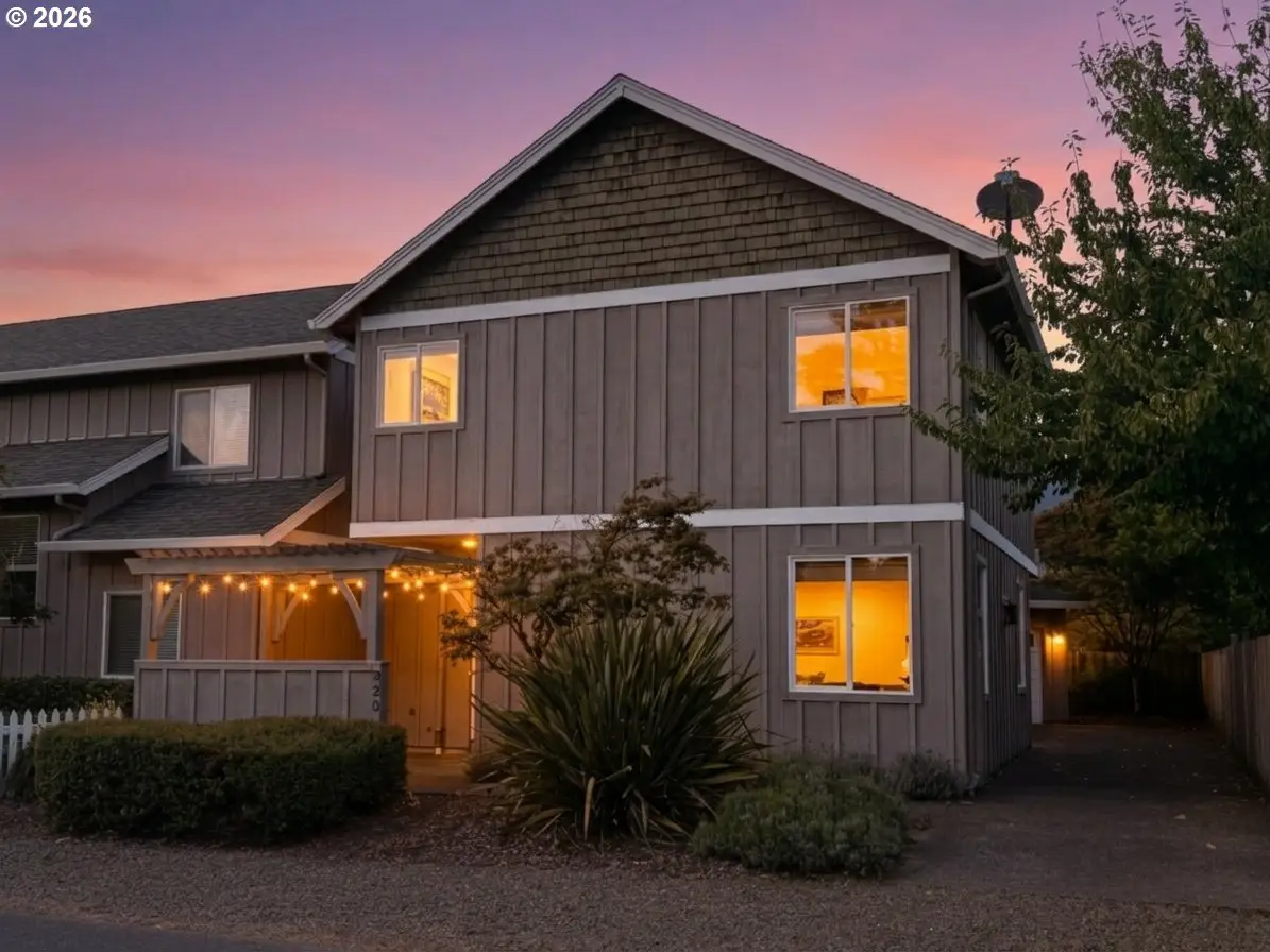 320 Treasure Cove Ln, Manzanita, OR 97130 - #1