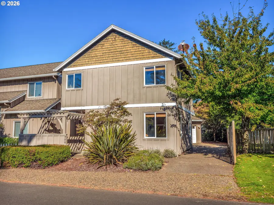 320 Treasure Cove Ln, Manzanita, OR 97130 - #3