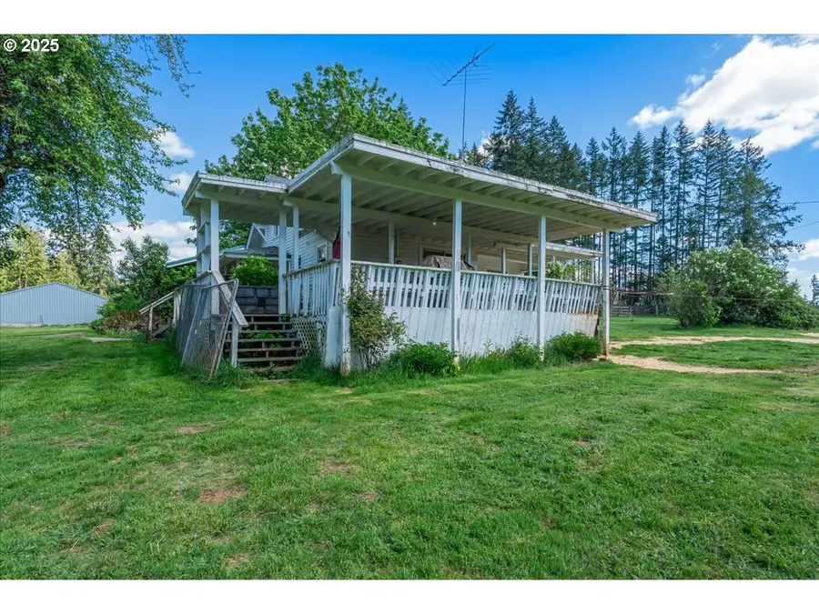 25402 S Schockley Rd, Beavercreek, OR 97004 - Image #2