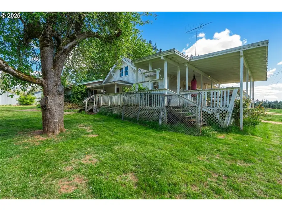 25402 S Schockley Rd, Beavercreek, OR 97004 - Image #3