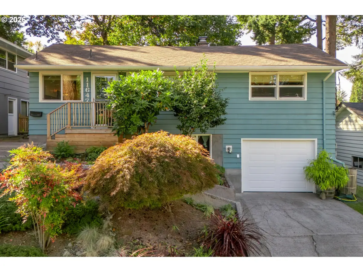 11647 SE 35th Ave, Milwaukie, OR 97222 - #1
