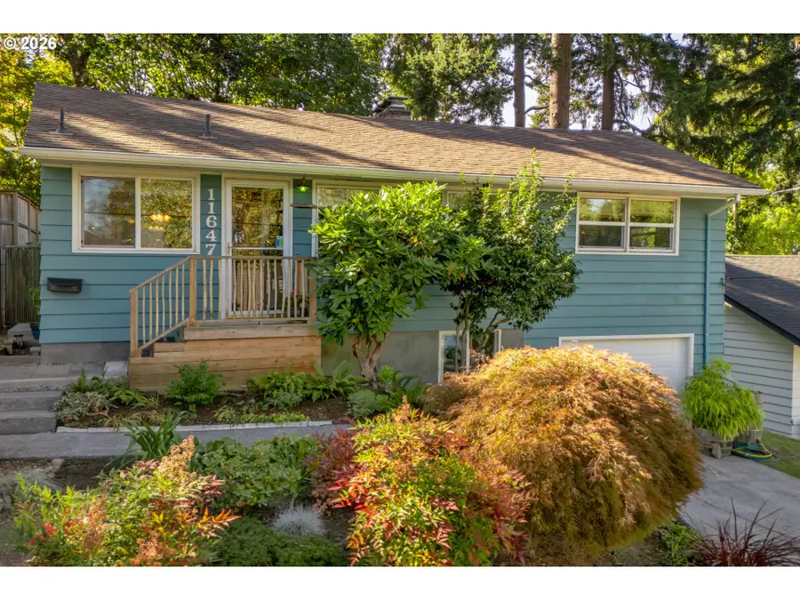 11647 SE 35th Ave, Milwaukie, OR 97222 - #2