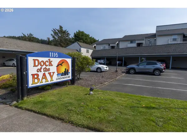 1116 SW 51st St #301, LincolnCity, OR 97367