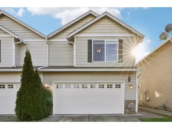 10213 NE 58th St, Vancouver, WA 98662