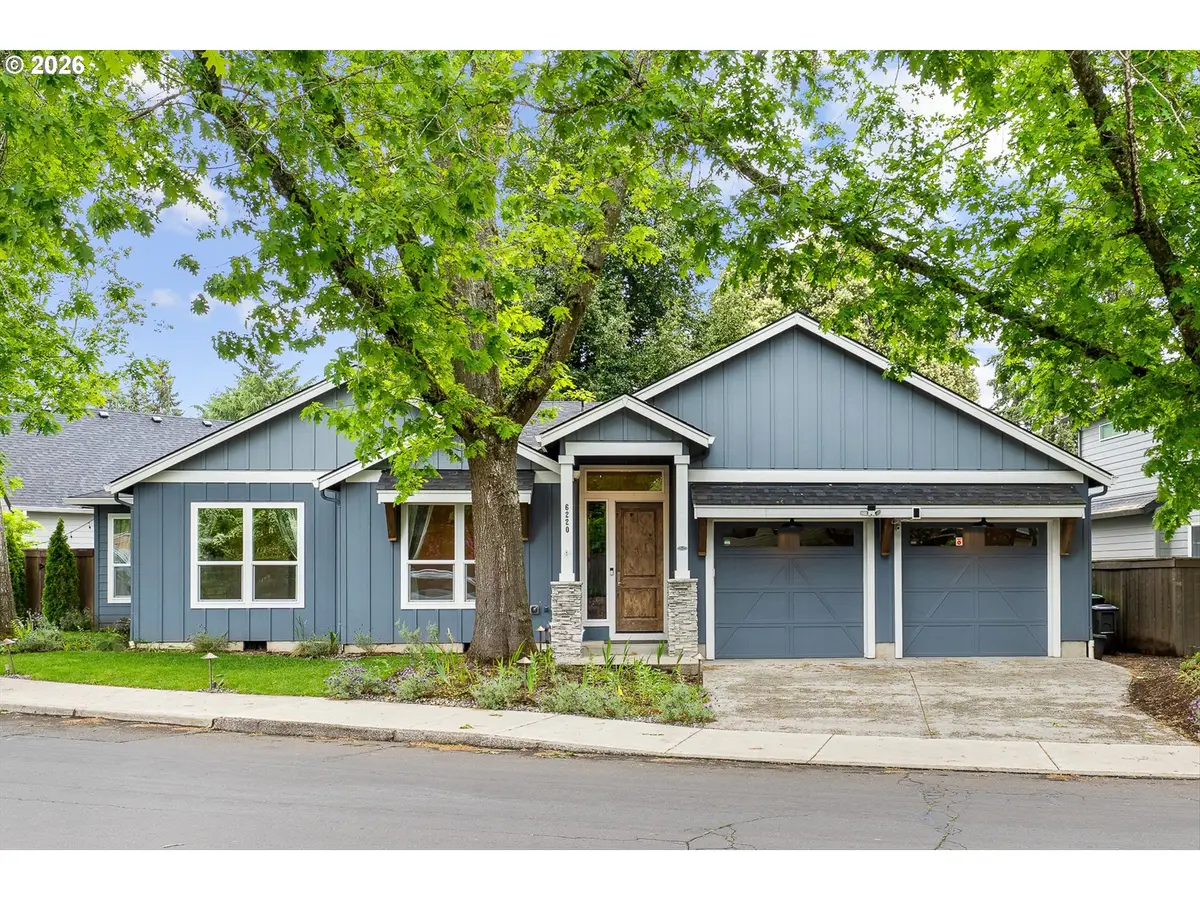 6220 NW Bernie Dr, Vancouver, WA 98663 - #1
