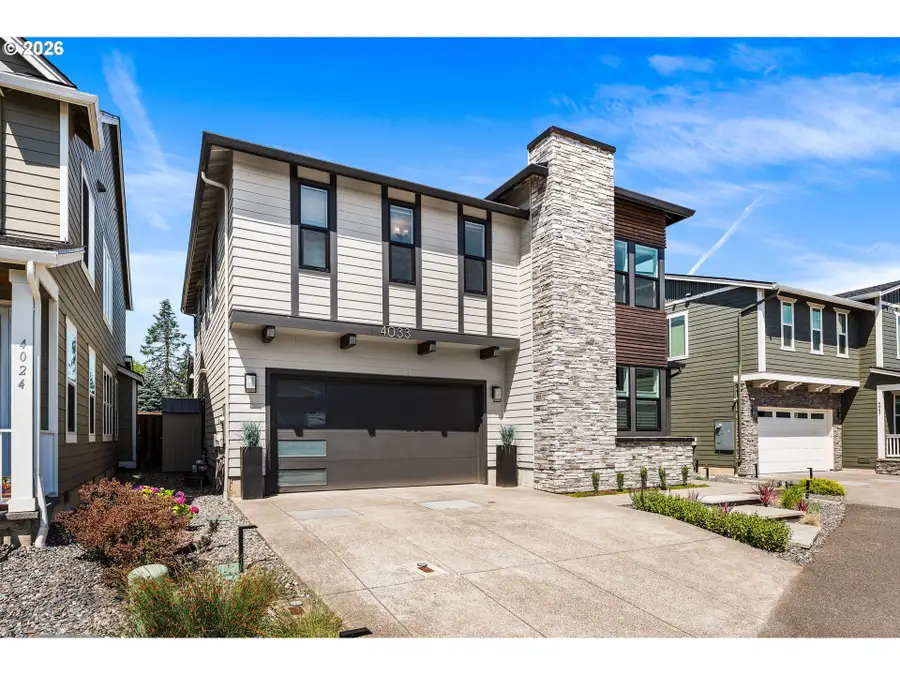 4033 NW 60th Cir, Camas, WA 98607 - #2