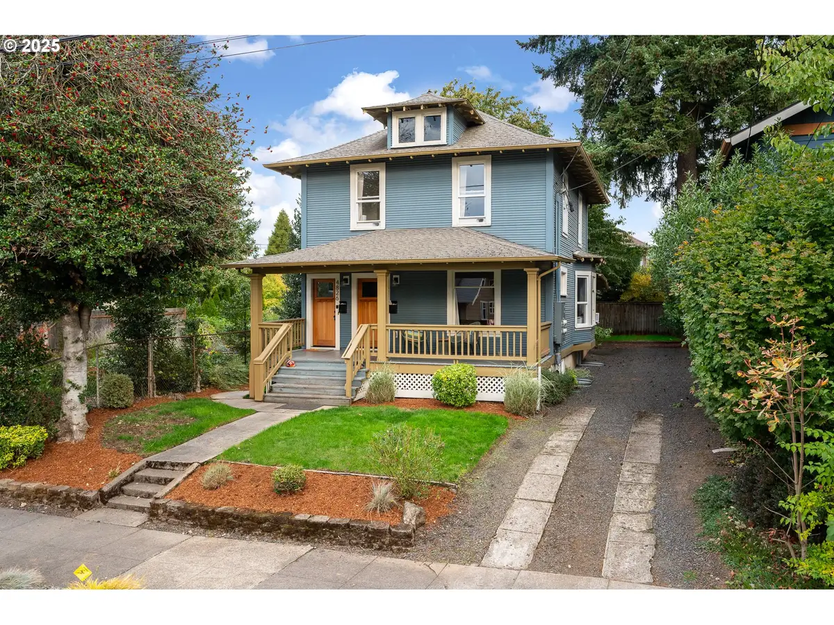 4824 NE 8th Ave, Portland, OR 97211 - Image #1