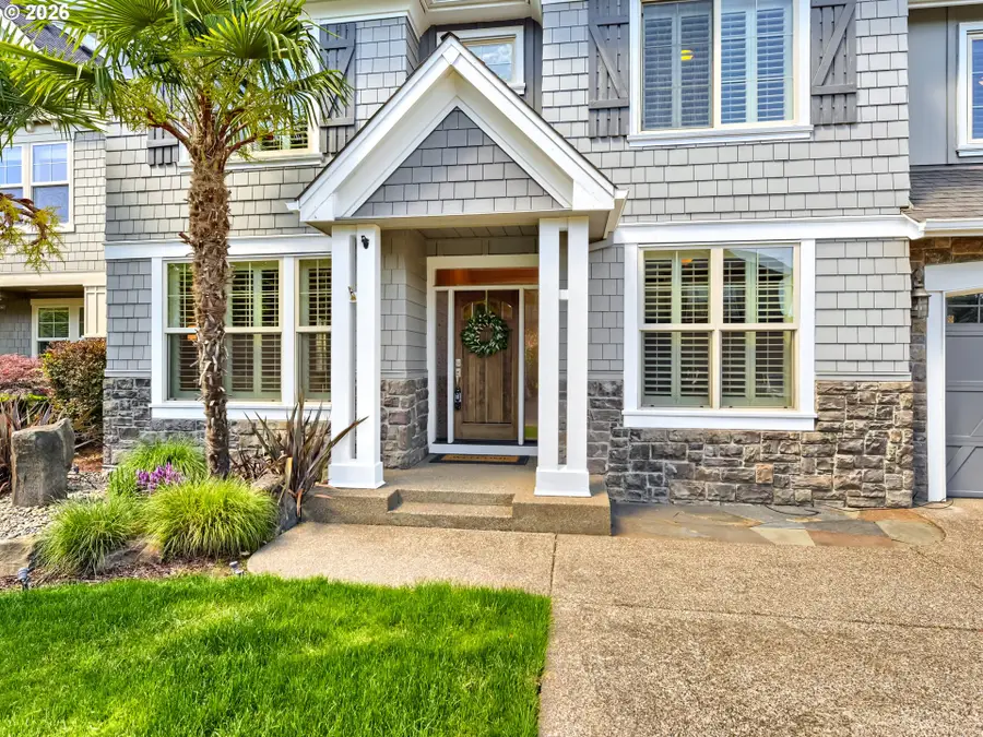 7889 SW Rockbridge St, Wilsonville, OR 97070 - #3