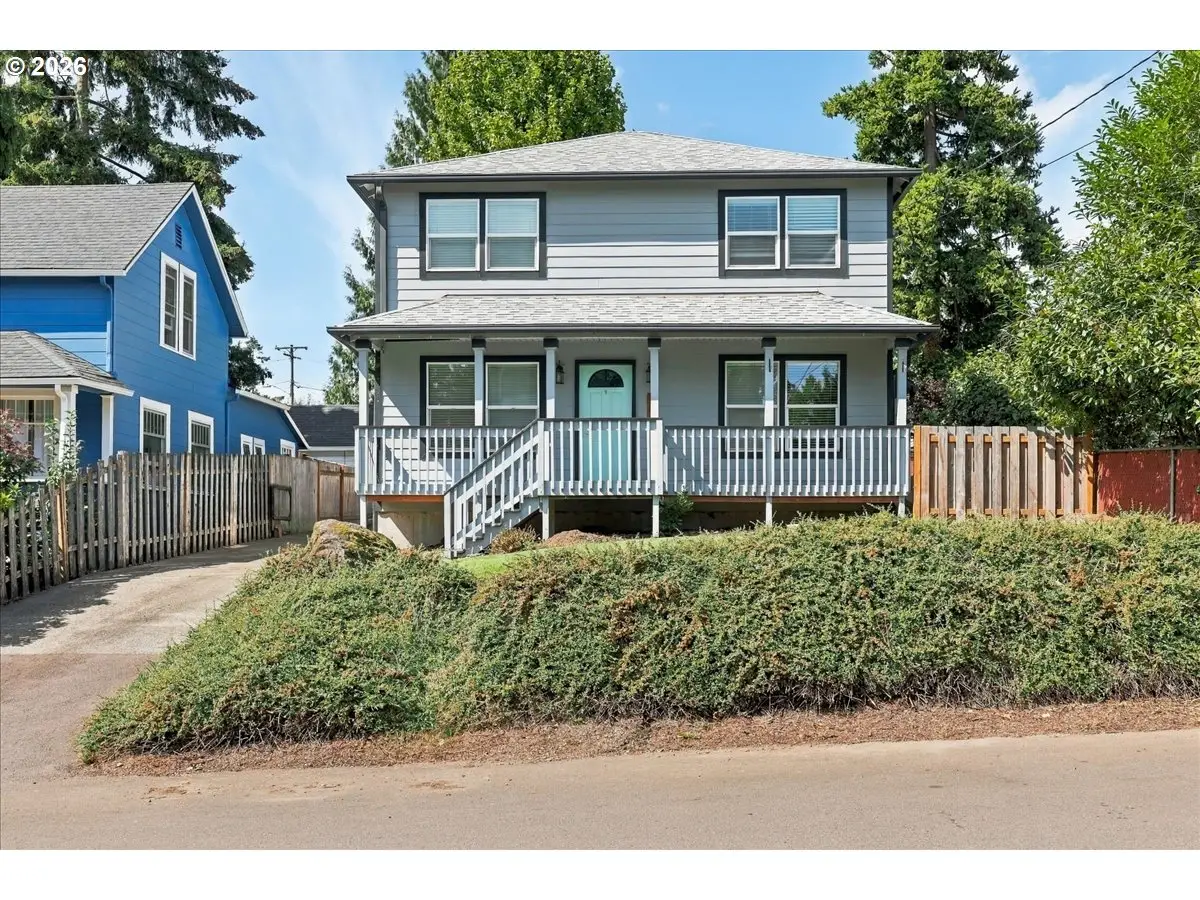 107 Jersey Ave, Oregon City, OR 97045 - #1
