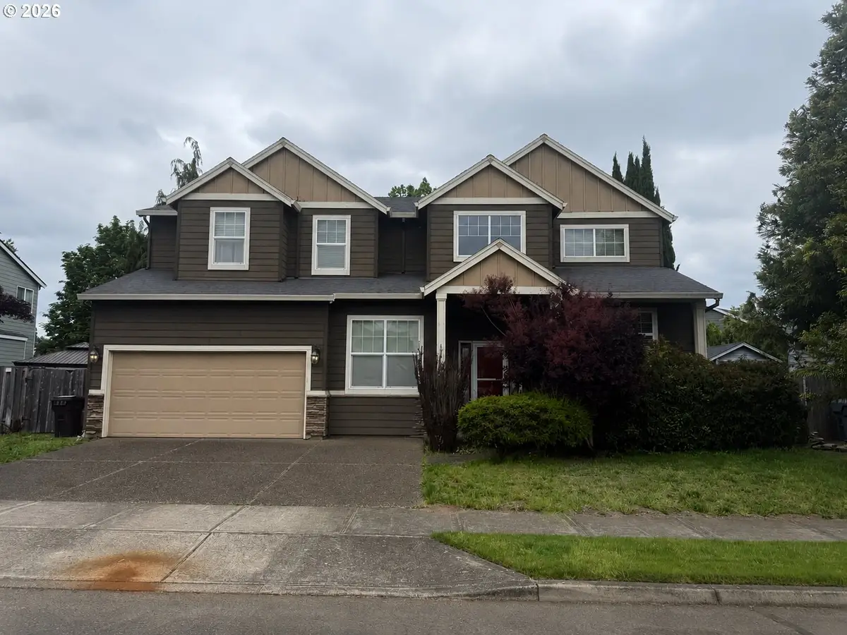 494 NE 21st Pl, Canby, OR 97013 - #1