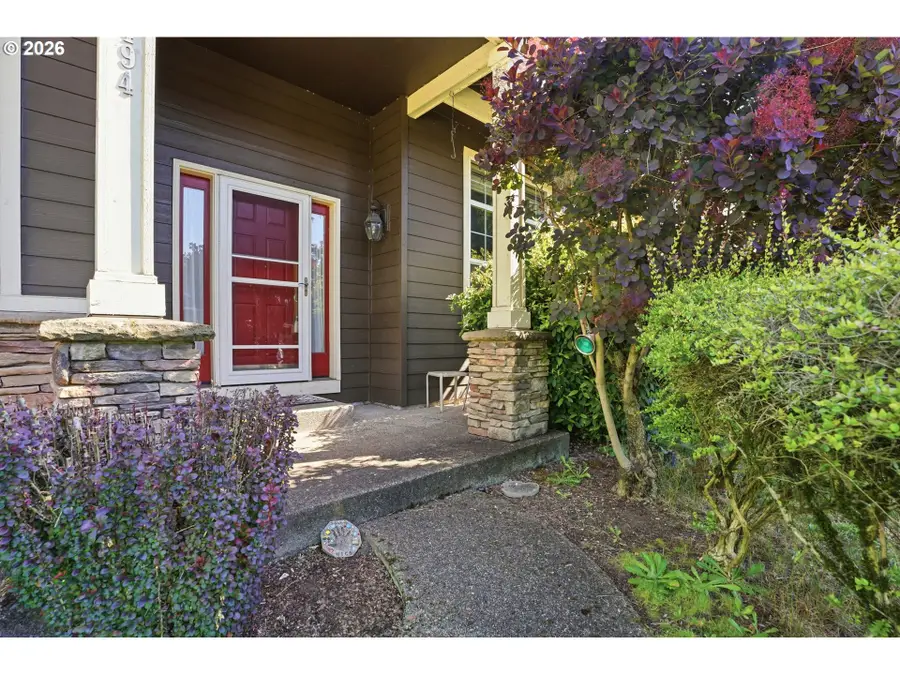 494 NE 21st Pl, Canby, OR 97013 - #2