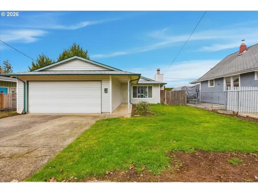 7045 N Mears St, Portland, OR 97203 - #2