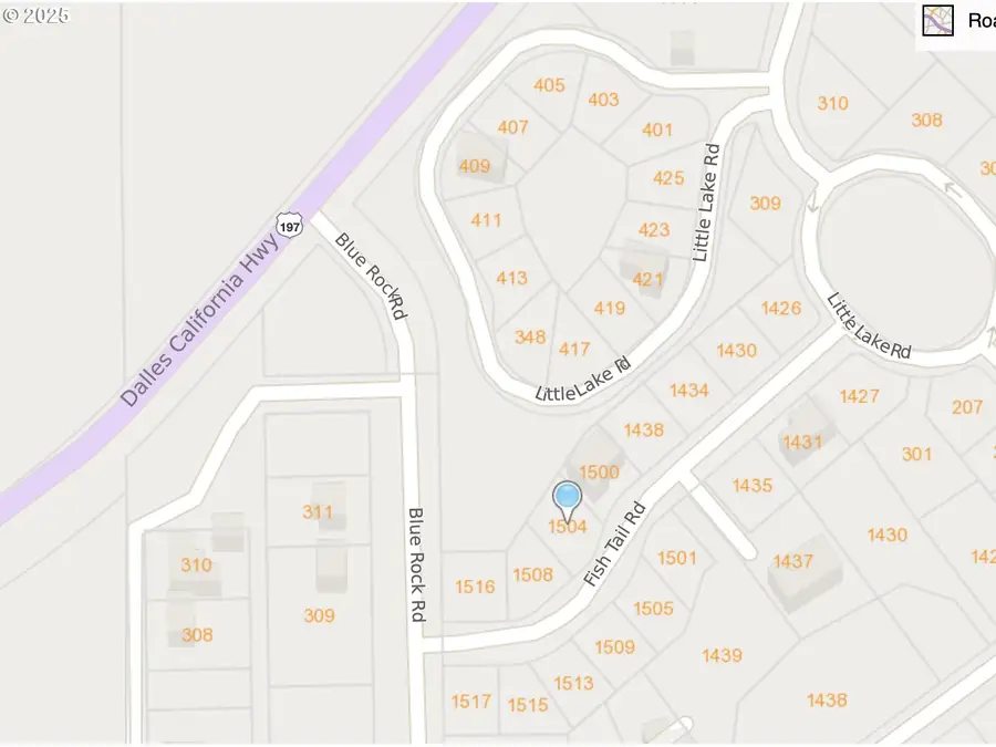 1504 Fish Tail Rd, Maupin, OR 97037 - Image #3