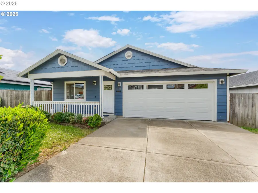 1115 E 11th St, Lafayette, OR 97127 - #2