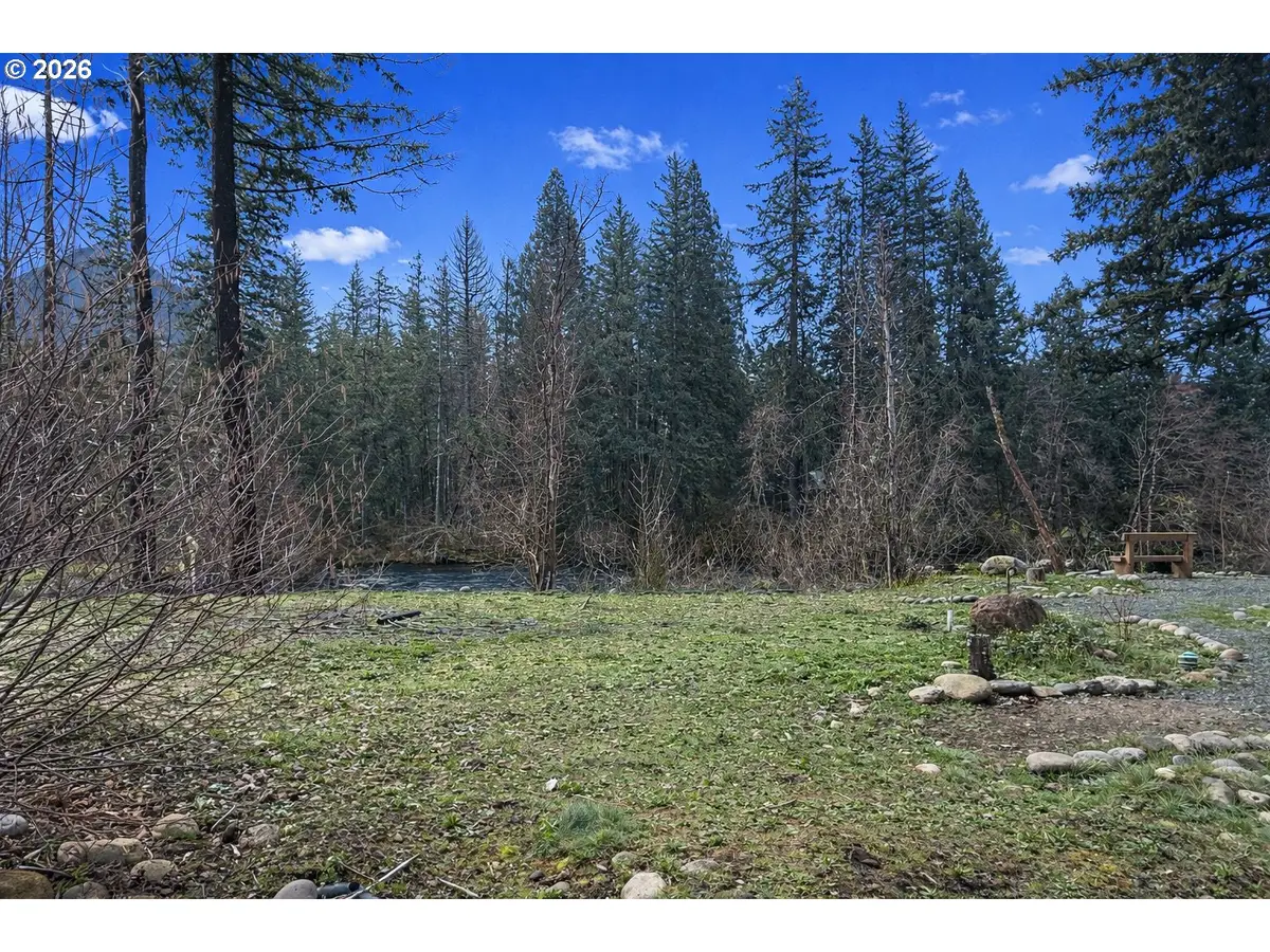 54480 Mckenzie River Dr, McKenzie River, OR 97413 - #1