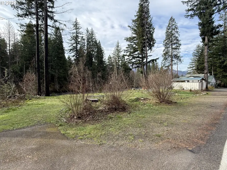54480 Mckenzie River Dr, McKenzie River, OR 97413 - #3