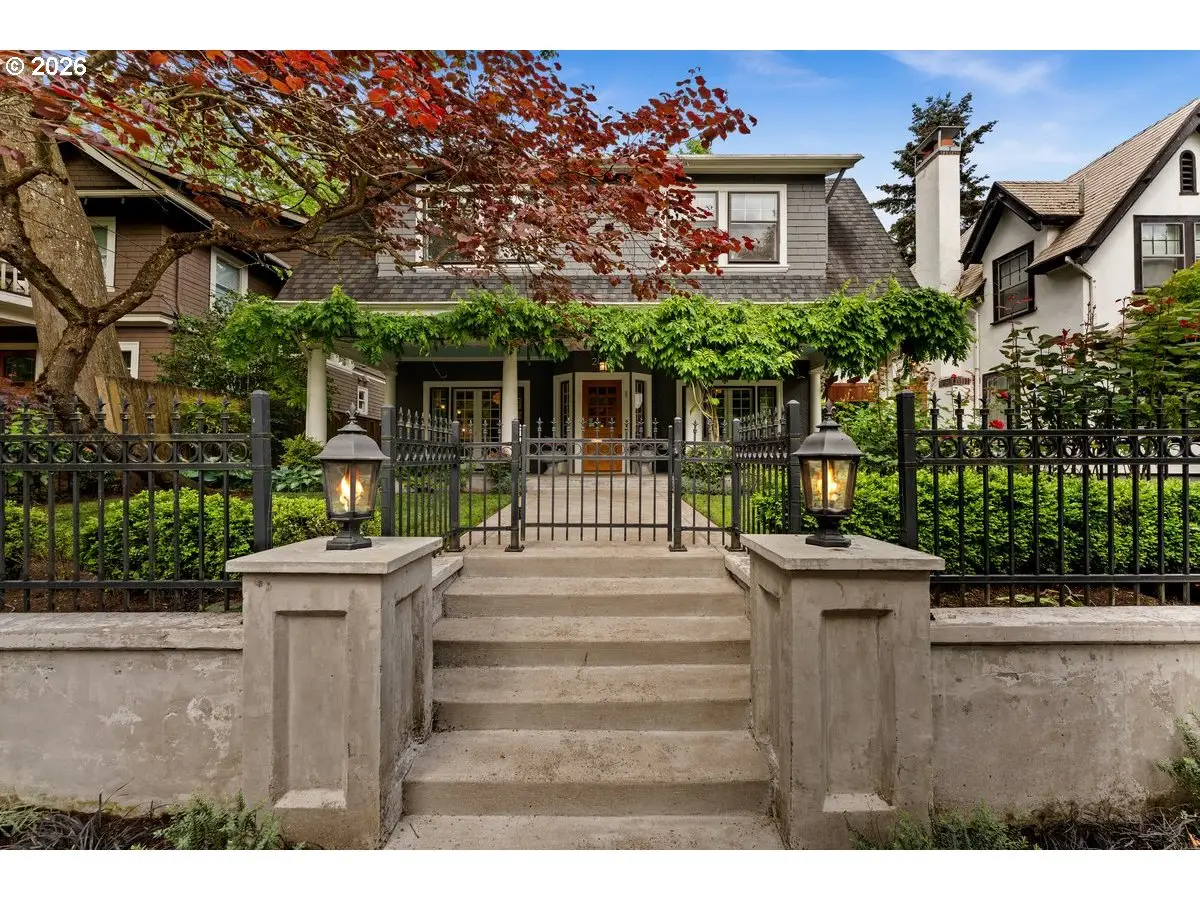 2815 NE 15th Ave, Portland, OR 97212 - #1