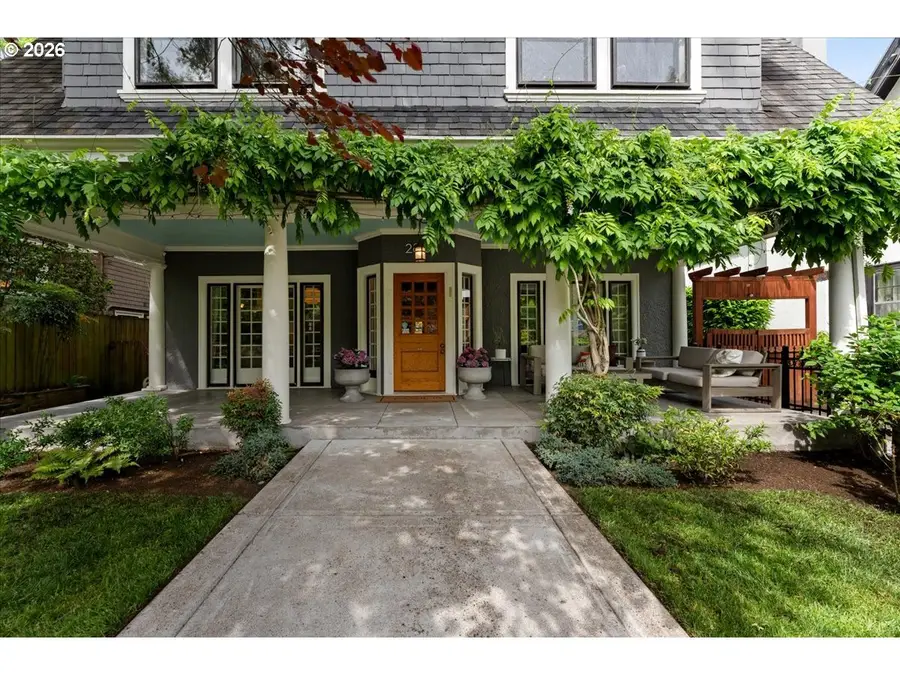 2815 NE 15th Ave, Portland, OR 97212 - #2
